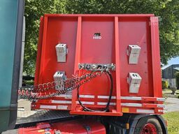 HRD SPTM4N Mega Teleskopisch