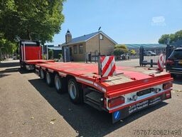 HRD SPTM4N Mega Teleskopisch