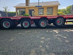 HRD SPTM4N Mega Teleskopisch