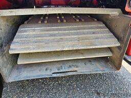 HRD SPTM4N Mega Teleskopisch