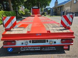 HRD SPTM4N Mega Teleskopisch