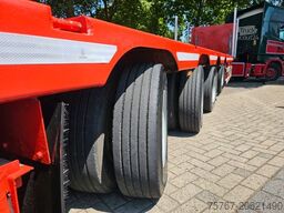 HRD SPTM4N Mega Teleskopisch