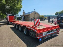 HRD SPTM4N Mega Teleskopisch