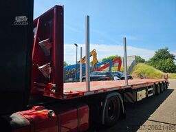 HRD SPTM4N Mega Teleskopisch