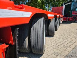 HRD SPTM4N Mega Teleskopisch