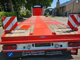 HRD SPTM4N Mega Teleskopisch