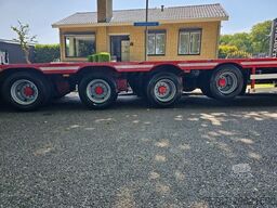 HRD SPTM4N Mega Teleskopisch