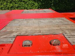 HRD SPTM4N Mega Teleskopisch