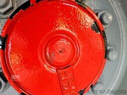 HRD SPTM4N Mega Teleskopisch