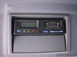 MERCEDES-BENZ Atego 1530 16t. 2-Zonen Tiefkühl Carrier LBW