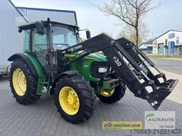 John Deere 5620