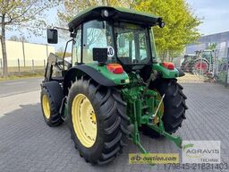 John Deere 5620