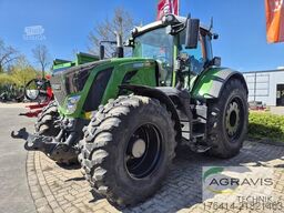 Fendt 828 VARIO S4