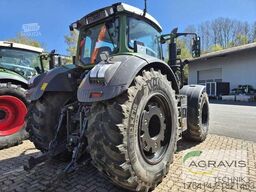 Fendt 828 VARIO S4
