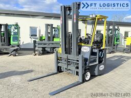Combilift CB2500 GAS TRIPLEX 6000 FREE-LIFT