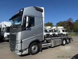 VOLVO FH 500 XXL Fahrerhaus BDF Fahrgestell 7,45m *VEB