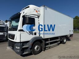 MAN TGM 15.290 BL Kühlkoffer 6,6 m LBW 1,5 T*TK 1200