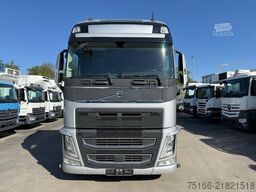 VOLVO FH 500 XXL Fahrerhaus BDF Fahrgestell 7,45m *VEB