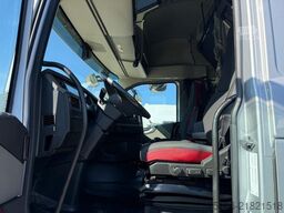 VOLVO FH 500 XXL Fahrerhaus BDF Fahrgestell 7,45m *VEB