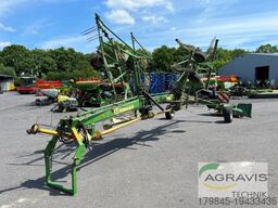 Krone SWADRO 810
