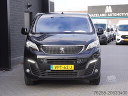 Peugeot Expert 2.0 BlueHDI 180PK Automaat L3 EURO 6 - A...
