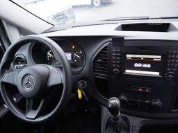 Mercedes-Benz Vito 110 CDI XL EURO 6 - Airco -  Camera - €13...