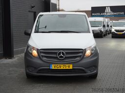 Mercedes-Benz Vito 110 CDI XL EURO 6 - Airco -  Camera - €13...