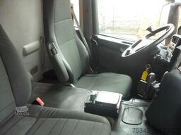 Scania P320 6x2-4  euro 5   Garbage box Zoeller Medium...