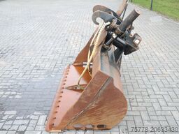 Onbekend CW30 | TILT BUCKET | TILT SCHAUFEL | KANTELBAK