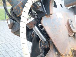 Onbekend CW30 | TILT BUCKET | TILT SCHAUFEL | KANTELBAK