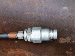 Onbekend CW30 | TILT BUCKET | TILT SCHAUFEL | KANTELBAK