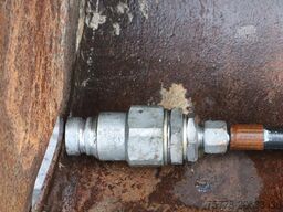 Onbekend CW30 | TILT BUCKET | TILT SCHAUFEL | KANTELBAK