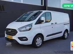 Ford Transit Custom 2.0 TDCI EURO 6 - Airco - Navi -...
