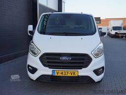 Ford Transit Custom 2.0 TDCI EURO 6 - Airco - Navi -...