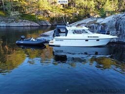  Nimbus 29C Nordica – Upgraded boat – New engine in