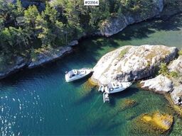  Nimbus 29C Nordica – Upgraded boat – New engine in