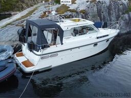  Nimbus 29C Nordica – Upgraded boat – New engine in