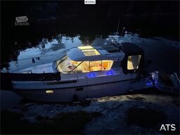  Nimbus 29C Nordica – Upgraded boat – New engine in