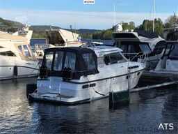  Nimbus 29C Nordica – Upgraded boat – New engine in