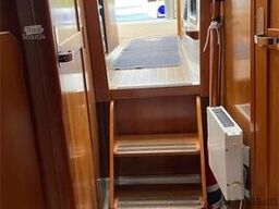  Nimbus 29C Nordica – Upgraded boat – New engine in
