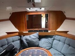  Nimbus 29C Nordica – Upgraded boat – New engine in