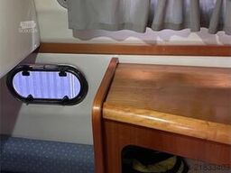  Nimbus 29C Nordica – Upgraded boat – New engine in