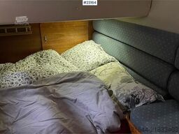  Nimbus 29C Nordica – Upgraded boat – New engine in