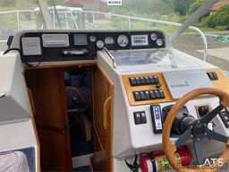  Nimbus 29C Nordica – Upgraded boat – New engine in