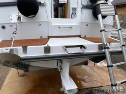  Nimbus 29C Nordica – Upgraded boat – New engine in