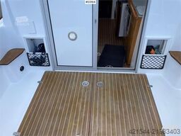  Nimbus 29C Nordica – Upgraded boat – New engine in