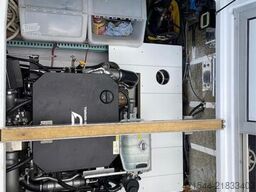  Nimbus 29C Nordica – Upgraded boat – New engine in