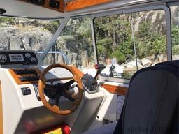  Nimbus 29C Nordica – Upgraded boat – New engine in