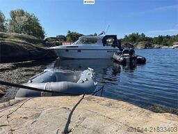  Nimbus 29C Nordica – Upgraded boat – New engine in