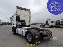DAF CF Euro6 440